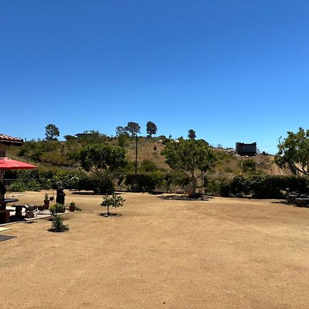 Quinta Zaragoza- Ruta Del Vino Villa Villa de Juarez Eksteriør bilde