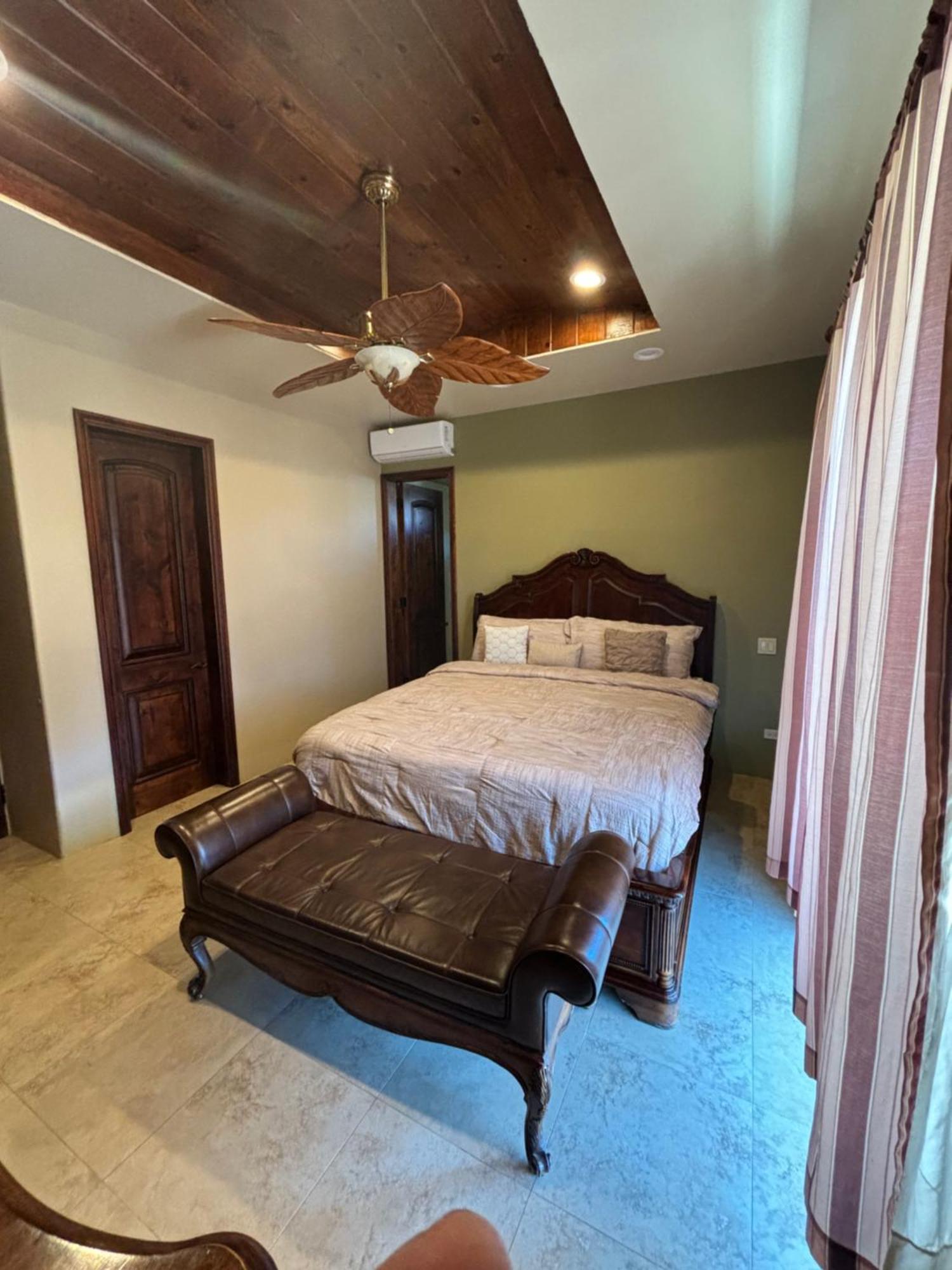Quinta Zaragoza- Ruta Del Vino Villa Villa de Juarez Eksteriør bilde